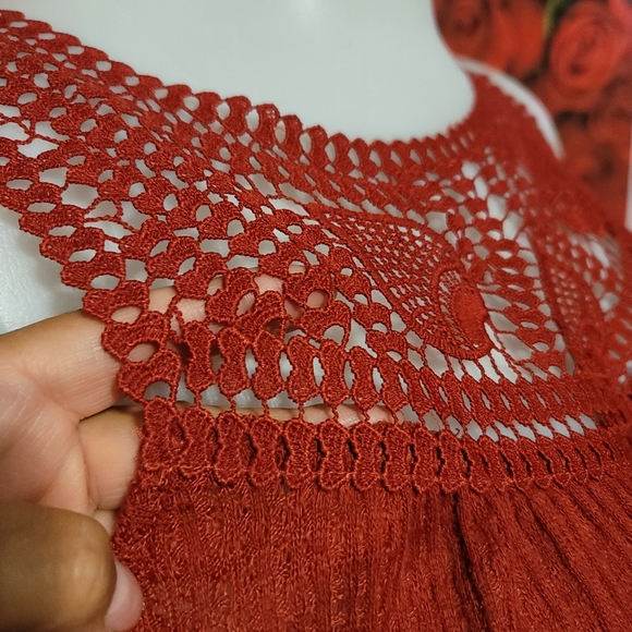 Summer Top - Picture 6 of 6